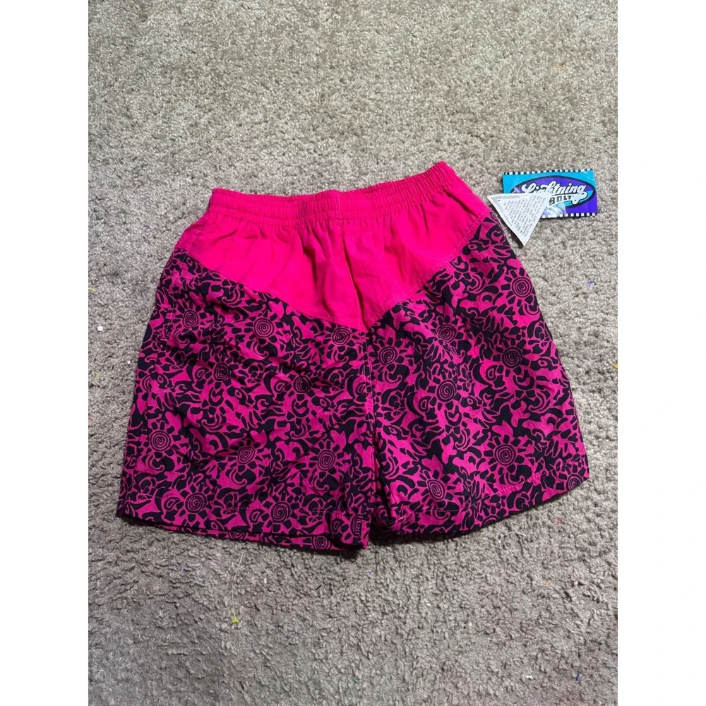 Lightning Bolt early bolt trunks